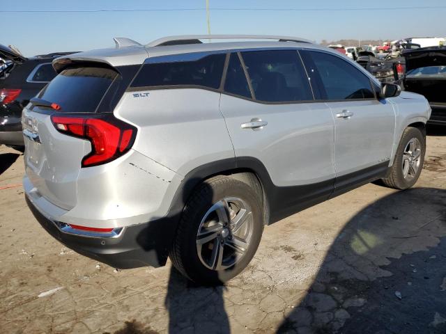 Изображение 3 2019 GMC TERRAIN SLT 2019 с VIN 3GKALPEV6KL317669