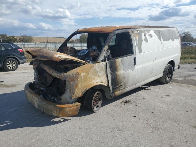 Image 1 of 2003 GMC SAVANA G2500 2003 with VIN 1GTGG25V131902908
