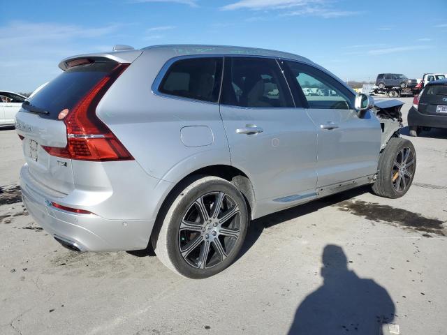 Image 3 of 2021 VOLVO XC60 T5 INSCRIPTION 2021 with VIN YV4102RL2M1865675