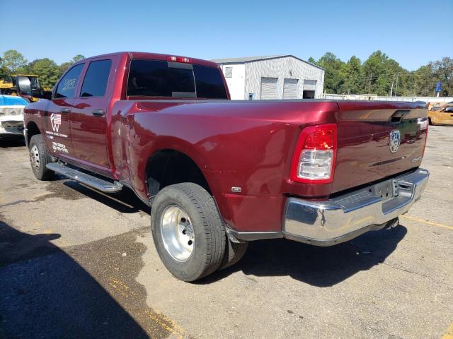 Изображение 2 2022 RAM 3500 TRADESMAN 2022 с VIN 3C63RRGL1NG134369