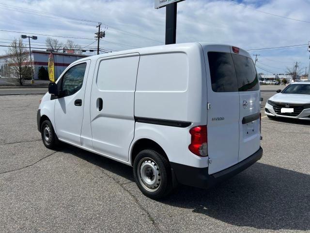 Obraz 3 z 2017 NISSAN NV200 2.5S 2017 z VIN 3N6CM0KN1HK721942