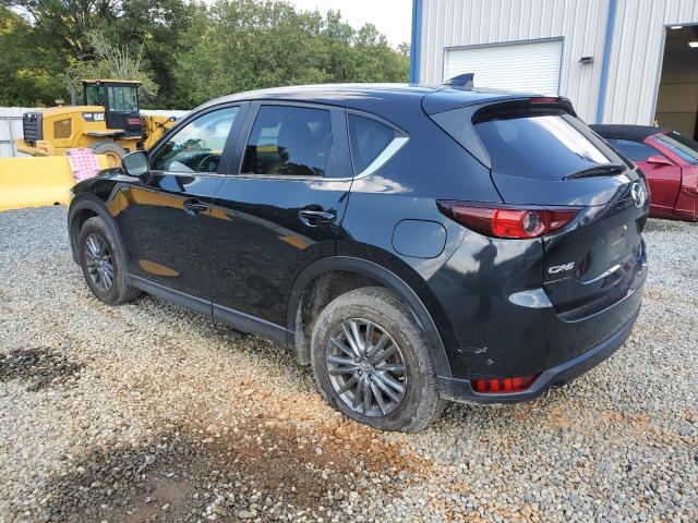 Image 2 of 2019 MAZDA CX-5 TOURING 2019 with VIN JM3KFACM7K0576531
