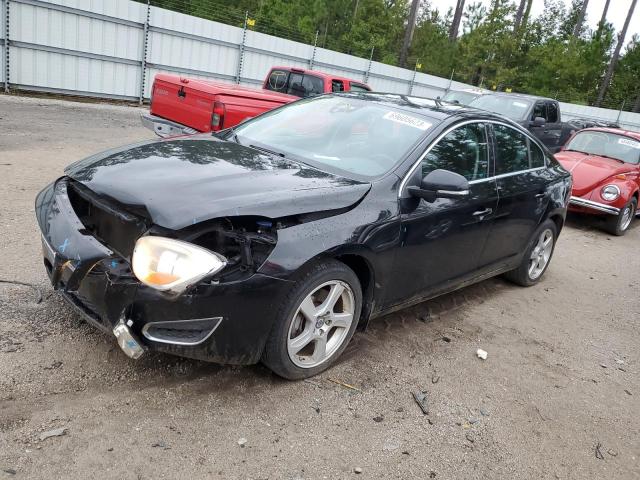 Obraz 2012 VOLVO S60 T5 2012