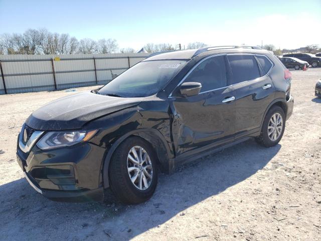 Obraz 1 z 2019 NISSAN ROGUE S 2019 z VIN 5N1AT2MT2KC714866