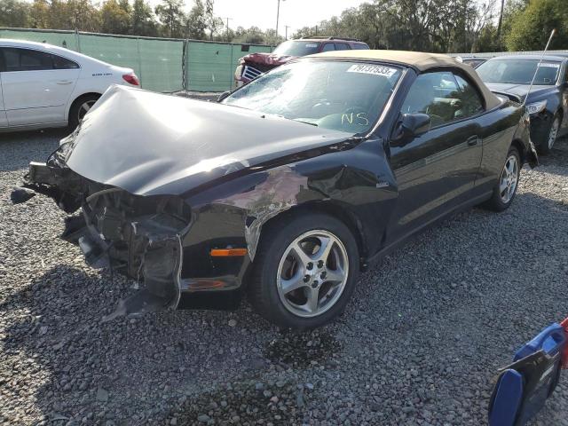Obraz 1997 TOYOTA CELICA GT 1997