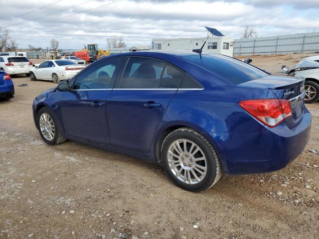 Image 2 of 2013 CHEVROLET CRUZE ECO 2013 with VIN 1G1PH5SB4D7115595