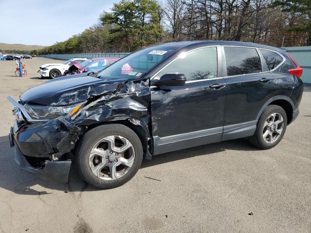 Obraz 1 z 2019 HONDA CR-V EXL 2019 z VIN 7FARW2H89KE044759