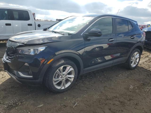Image 1 of 2021 BUICK ENCORE GX PREFERRED 2021 with VIN KL4MMBS28MB066672