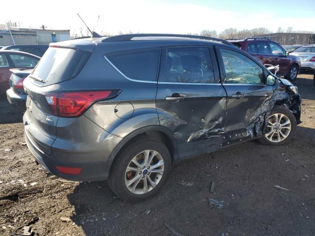 Изображение 3 2019 FORD ESCAPE SEL 2019 с VIN 1FMCU9HD5KUB73839