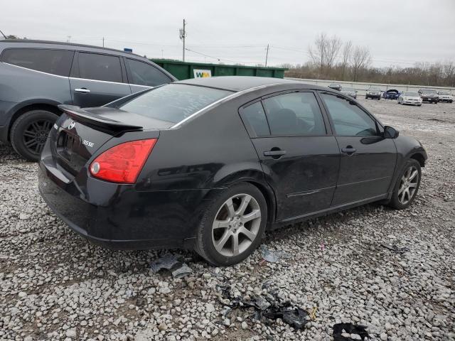 Image 3 of 2008 NISSAN MAXIMA SE 2008 with VIN 1N4BA41E28C839624