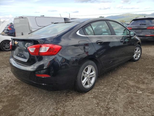 Image 3 of 2018 CHEVROLET CRUZE LT 2018 with VIN 1G1BE5SM4J7157006
