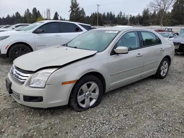 Obraz 1 z 2008 FORD FUSION SE 2008 z VIN 3FAHP07Z18R129482