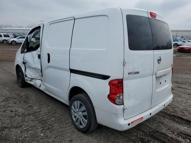 Image 2 of 2021 NISSAN NV200 2.5S 2021 with VIN 3N6CM0KN5MK703356