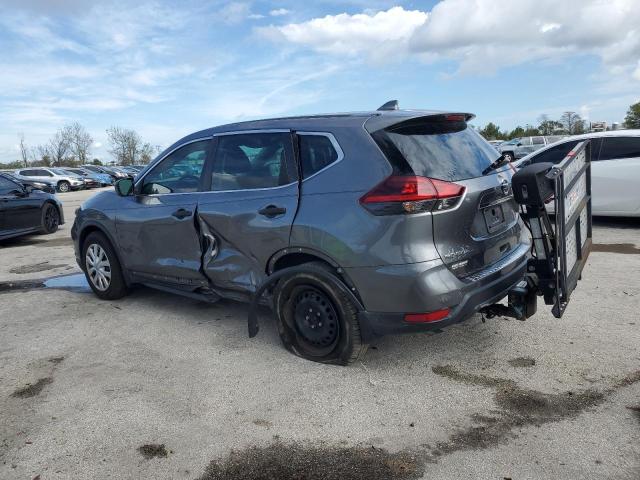 Image 2 of 2018 NISSAN ROGUE S 2018 with VIN 5N1AT2MT7JC709712