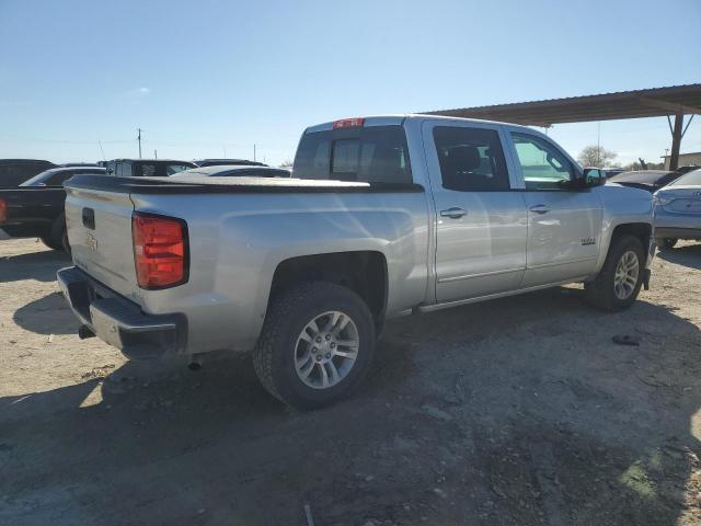 Image 3 of 2017 CHEVROLET SILVERADO C1500 LT 2017 with VIN 3GCPCREC0HG406655