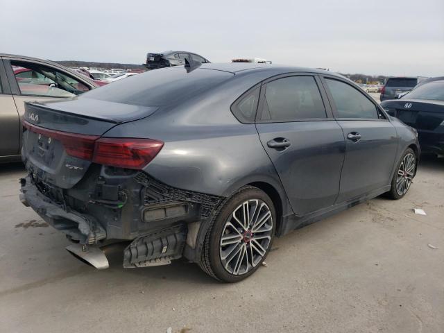 Image 3 of 2023 KIA FORTE GT 2023 with VIN 3KPF44AC1PE574929
