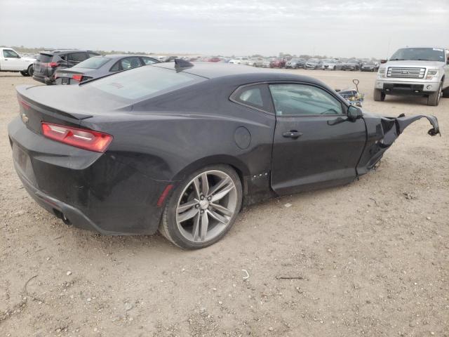 Изображение 3 2016 CHEVROLET CAMARO LT 2016 с VIN 1G1FB1RS6G0142502