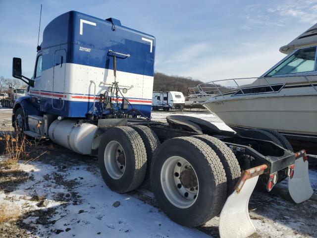 Изображение 3 2016 Peterbilt 579 2016 с VIN 1XPBDP9XXGD332213