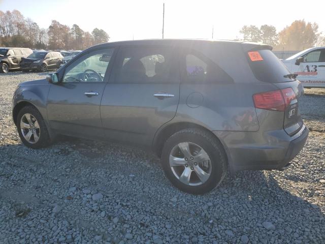 Obraz 2 z 2008 ACURA MDX TECHNOLOGY 2008 z VIN 2HNYD28448H509889