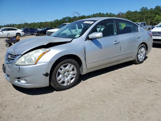 Image 1 of 2011 NISSAN ALTIMA BASE 2011 with VIN 1N4AL2AP2BC151805