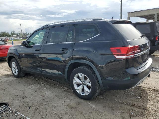 Obraz 2 z 2019 VOLKSWAGEN ATLAS SE 2019 z VIN 1V2DR2CA5KC600035
