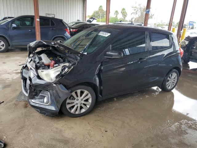 2016 CHEVROLET SPARK 1LT 2016 image