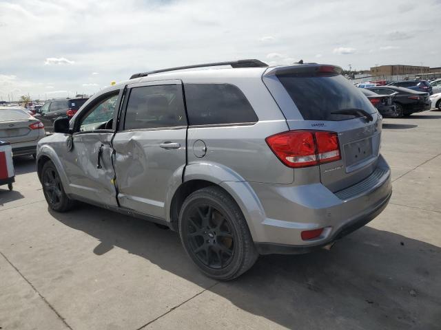 Obraz 2 z 2018 DODGE JOURNEY GT 2018 z VIN 3C4PDCEG6JT172029