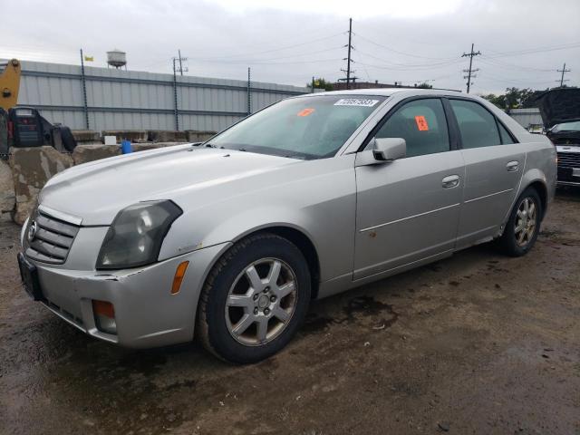 Obraz 1 z 2005 CADILLAC CTS HI FEATURE V6 2005 z VIN 1G6DP567850143691