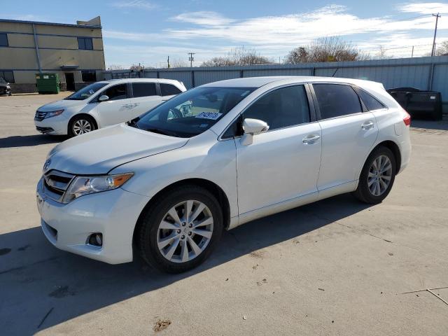 Изображение 1 2015 TOYOTA VENZA LE 2015 с VIN 4T3ZA3BB1FU092910