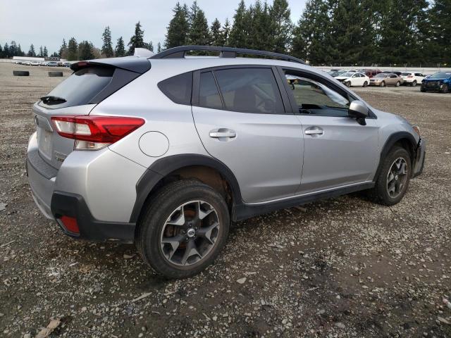 Image 3 of 2018 SUBARU CROSSTREK PREMIUM 2018 with VIN JF2GTABC1JH275254