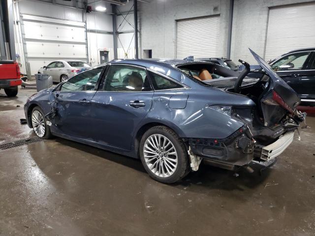 Изображение 2 2019 TOYOTA AVALON XLE 2019 с VIN 4T1B21FB9KU008008