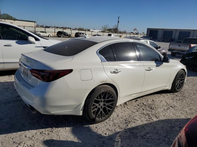 Obraz 3 z 2019 INFINITI Q50 RED SPORT 400 2019 z VIN JN1FV7AR5KM800082