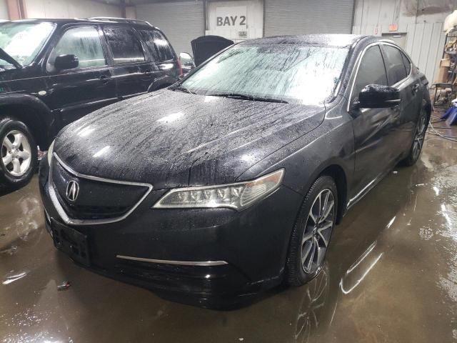 2016 ACURA TLX TECH 2016 image