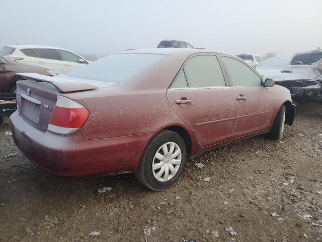 Obraz 3 z 2005 TOYOTA CAMRY LE 2005 z VIN 4T1BE30K65U004224