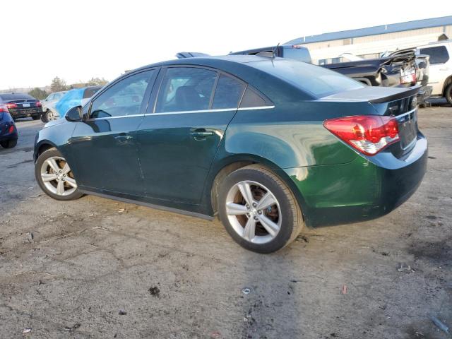 Image 2 of 2015 CHEVROLET CRUZE LT 2015 with VIN 1G1PE5SB5F7216592