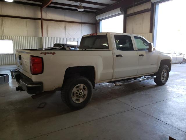 Obraz 3 z 2015 CHEVROLET SILVERADO K2500 HEAVY DUTY LT 2015 z VIN 1GC1KVEG0FF127791