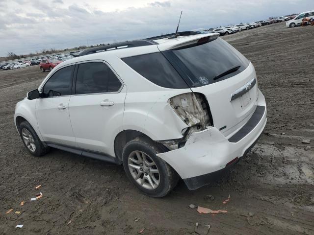 Obraz 2 z 2012 CHEVROLET EQUINOX LT 2012 z VIN 2GNALDEKXC1125438