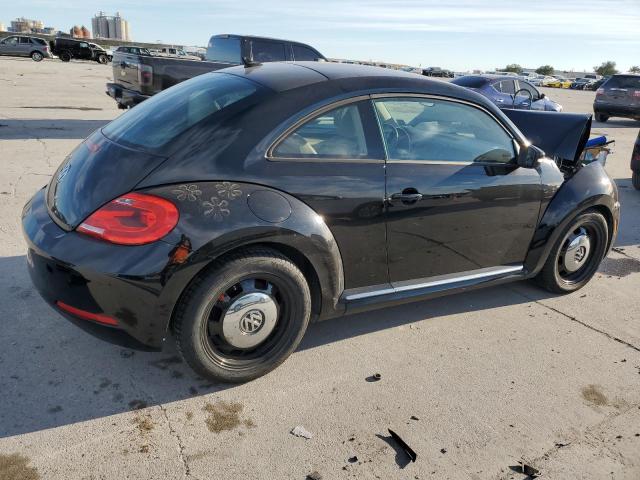 Image 3 of 2014 VOLKSWAGEN BEETLE  2014 with VIN 3VWJ17AT3EM641194