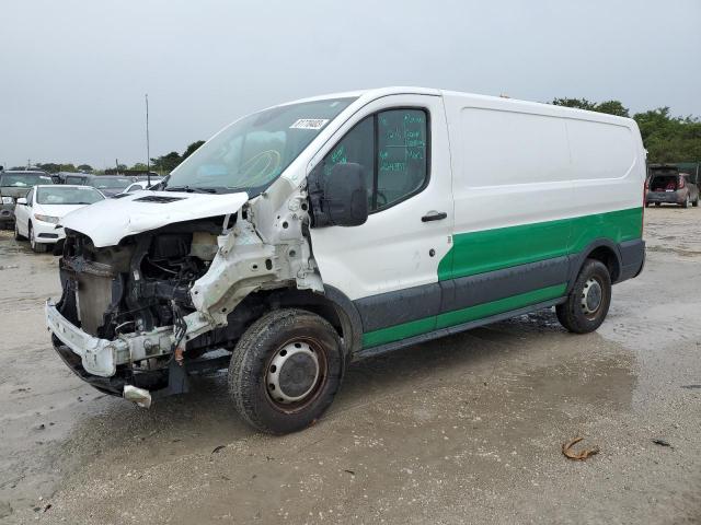 Obraz 1 z 2016 FORD TRANSIT T-150 2016 z VIN 1FTYE1ZM6GKA14449