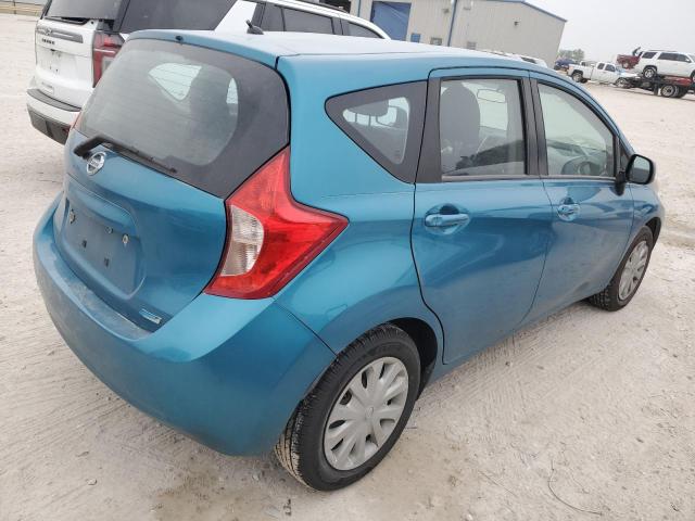 Image 3 of 2014 NISSAN VERSA NOTE S 2014 with VIN 3N1CE2CP7EL430608