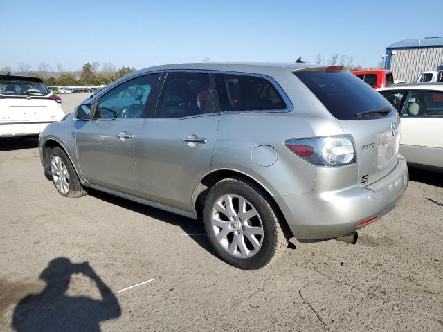 Изображение 2 2007 MAZDA CX-7  2007 с VIN JM3ER293470106649