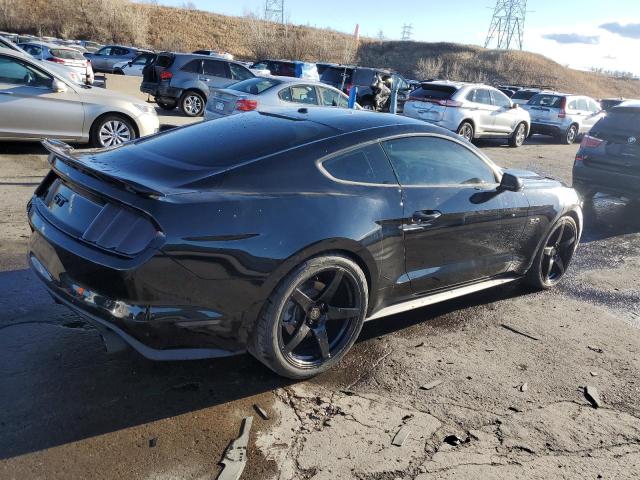 Image 3 of 2015 FORD MUSTANG GT 2015 with VIN 1FA6P8CF0F5368507