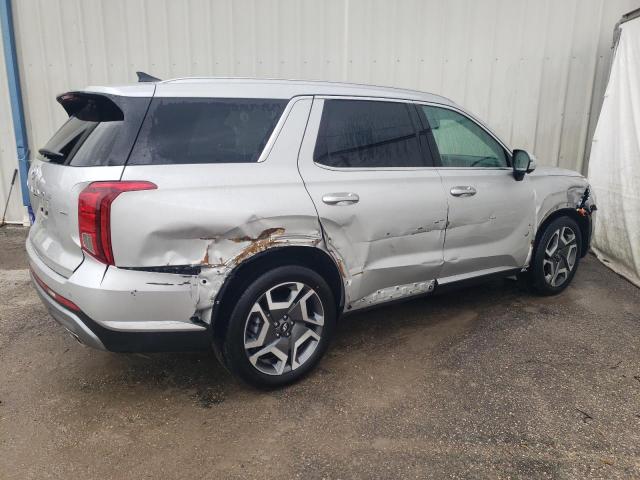 Image 3 of 2024 HYUNDAI PALISADE SEL PREMIUM 2024 with VIN KM8R4DGE5RU709870