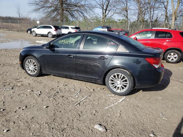Image 2 of 2012 CHEVROLET CRUZE ECO 2012 with VIN 1G1PJ5SC2C7211463