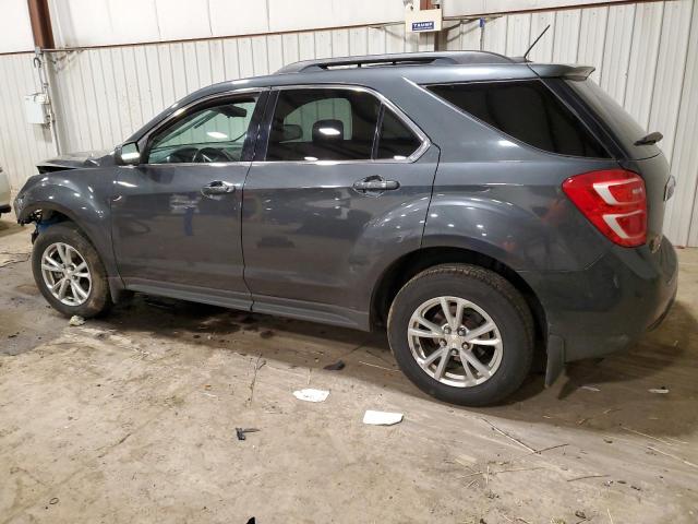 Obraz 2 z 2017 CHEVROLET EQUINOX LT 2017 z VIN 2GNFLFEK1H6228842