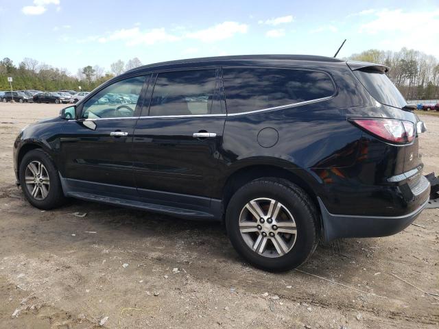 Изображение 2 2017 CHEVROLET TRAVERSE LT 2017 с VIN 1GNKVHKD9HJ212370