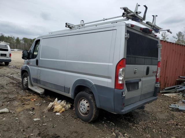 Изображение 2 2016 RAM PROMASTER 1500 1500 STANDARD 2016 с VIN 3C6TRVAG3GE132822