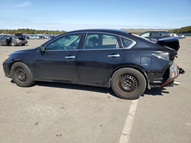 Image 2 of 2018 NISSAN ALTIMA 2.5 2018 with VIN 1N4AL3AP9JC120023