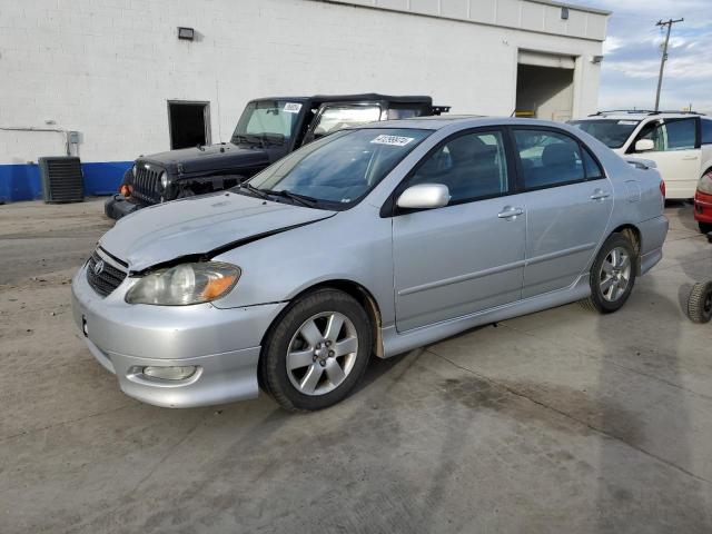 Obraz 1 z 2005 TOYOTA COROLLA CE 2005 z VIN 1NXBR32EX5Z367346
