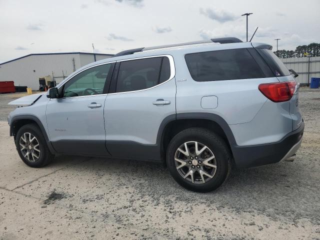 Изображение 2 2017 GMC ACADIA SLE 2017 с VIN 1GKKNLLS7HZ324485